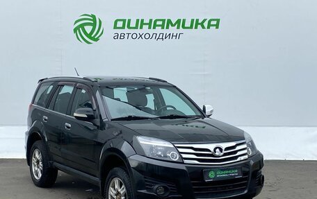 Great Wall Hover H3 I, 2012 год, 650 000 рублей, 3 фотография