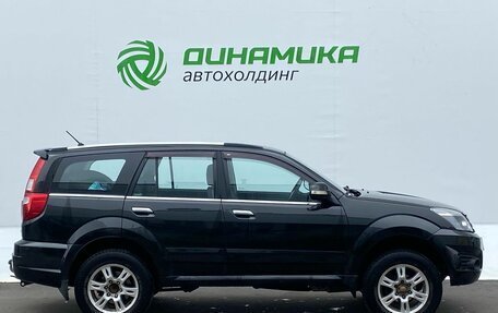 Great Wall Hover H3 I, 2012 год, 650 000 рублей, 4 фотография