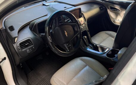 Chevrolet Volt I, 2011 год, 500 000 рублей, 6 фотография