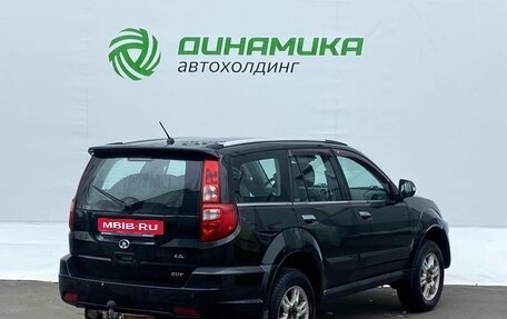 Great Wall Hover H3 I, 2012 год, 650 000 рублей, 5 фотография