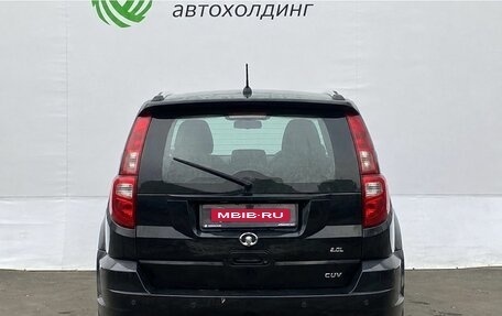 Great Wall Hover H3 I, 2012 год, 650 000 рублей, 6 фотография