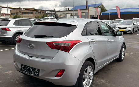 Hyundai i30 II рестайлинг, 2013 год, 1 050 000 рублей, 7 фотография
