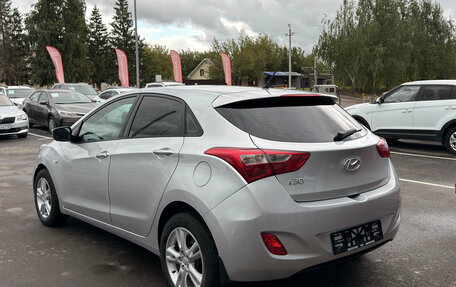 Hyundai i30 II рестайлинг, 2013 год, 1 050 000 рублей, 5 фотография