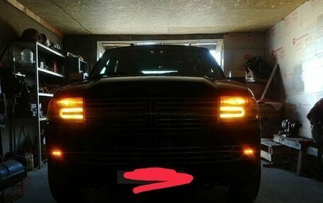 Lincoln Navigator, 2007 год, 1 350 000 рублей, 2 фотография