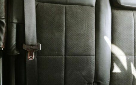 Lincoln Navigator, 2007 год, 1 350 000 рублей, 5 фотография