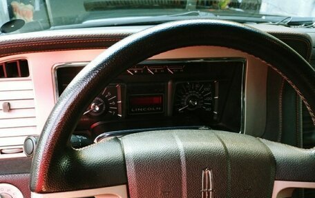 Lincoln Navigator, 2007 год, 1 350 000 рублей, 4 фотография