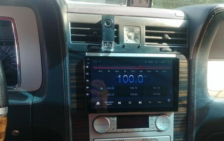 Lincoln Navigator, 2007 год, 1 350 000 рублей, 6 фотография