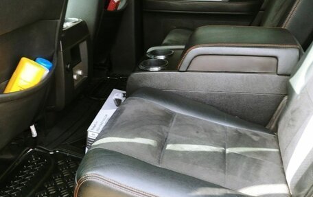 Lincoln Navigator, 2007 год, 1 350 000 рублей, 10 фотография