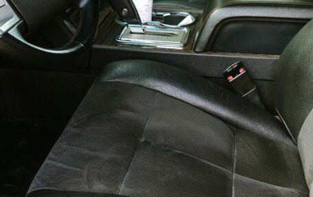 Lincoln Navigator, 2007 год, 1 350 000 рублей, 9 фотография
