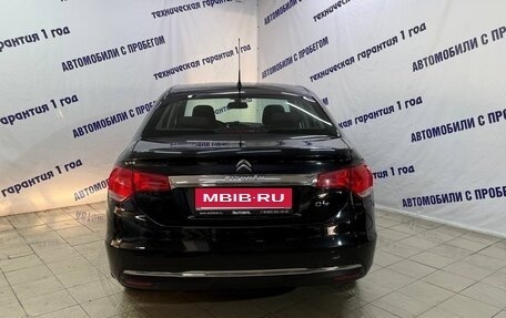 Citroen C4 II рестайлинг, 2014 год, 495 000 рублей, 5 фотография