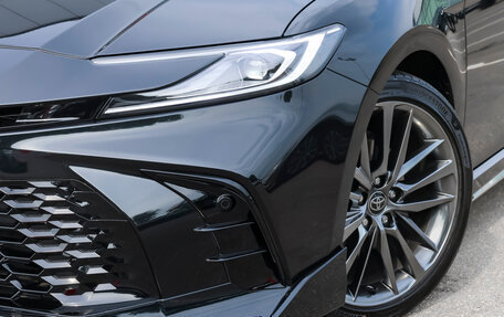 Toyota Camry, 2025 год, 4 690 000 рублей, 15 фотография