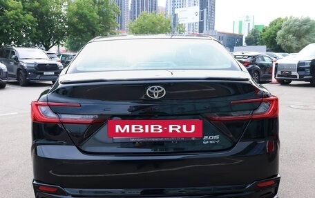 Toyota Camry, 2025 год, 4 690 000 рублей, 4 фотография