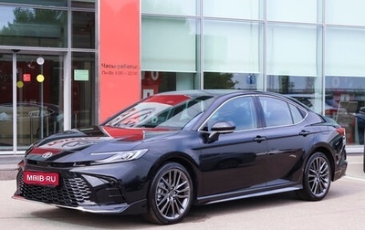 Toyota Camry, 2025 год, 4 690 000 рублей, 1 фотография