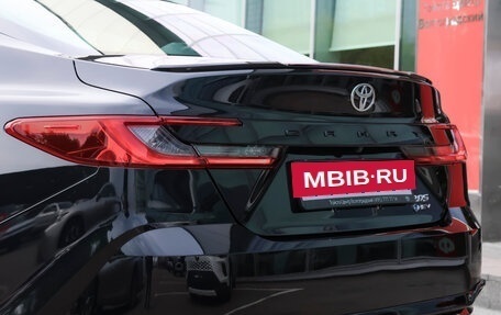 Toyota Camry, 2025 год, 4 690 000 рублей, 11 фотография