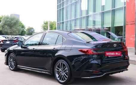 Toyota Camry, 2025 год, 4 690 000 рублей, 3 фотография