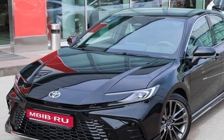 Toyota Camry, 2025 год, 4 690 000 рублей, 14 фотография