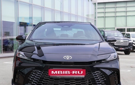 Toyota Camry, 2025 год, 4 690 000 рублей, 8 фотография