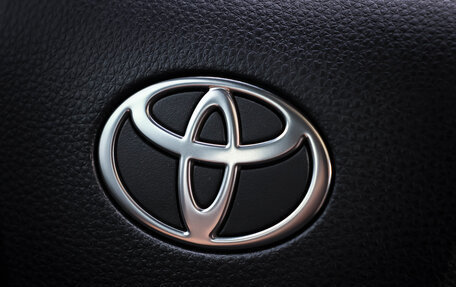 Toyota Camry, 2025 год, 4 690 000 рублей, 19 фотография