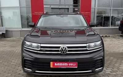 Volkswagen Teramont I, 2022 год, 4 490 000 рублей, 1 фотография