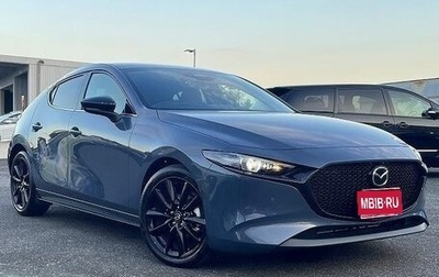 Mazda 3, 2023 год, 1 180 010 рублей, 1 фотография