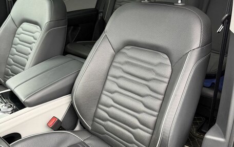 Volkswagen Teramont I, 2022 год, 4 490 000 рублей, 8 фотография