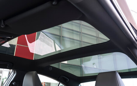 Toyota Camry, 2025 год, 4 690 000 рублей, 29 фотография