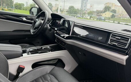 Volkswagen Teramont I, 2022 год, 4 490 000 рублей, 6 фотография