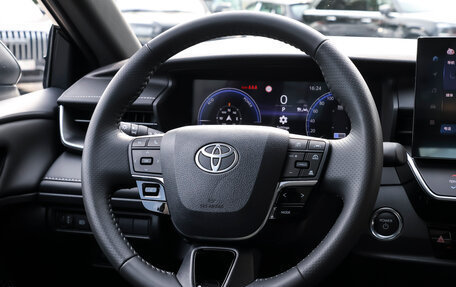 Toyota Camry, 2025 год, 4 690 000 рублей, 34 фотография