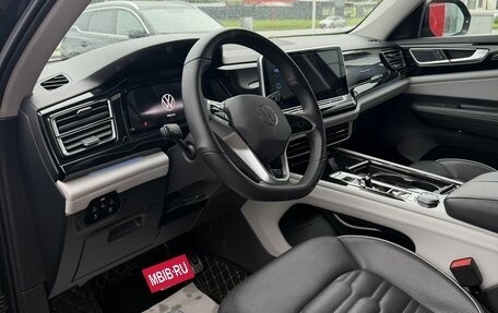 Volkswagen Teramont I, 2022 год, 4 490 000 рублей, 3 фотография