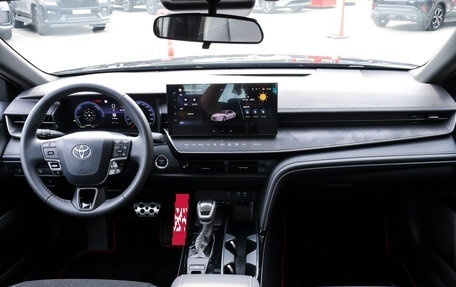 Toyota Camry, 2025 год, 4 690 000 рублей, 33 фотография