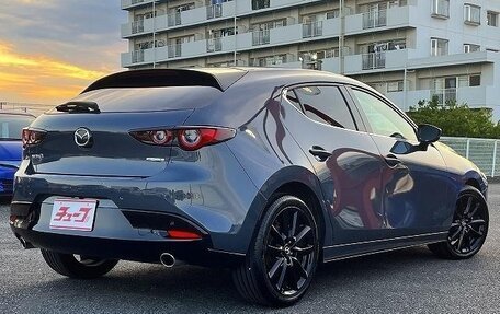 Mazda 3, 2023 год, 1 180 010 рублей, 2 фотография