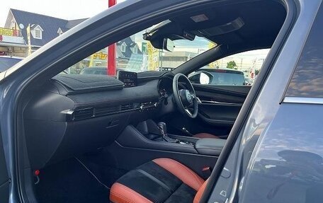 Mazda 3, 2023 год, 1 180 010 рублей, 12 фотография