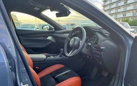 Mazda 3, 2023 год, 1 180 010 рублей, 11 фотография