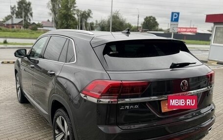 Volkswagen Teramont I, 2022 год, 4 490 000 рублей, 12 фотография