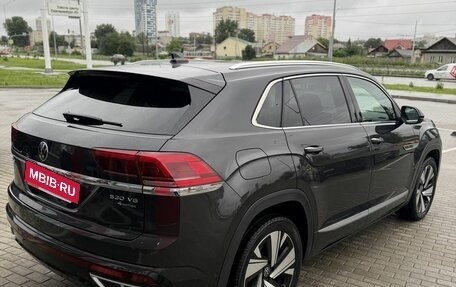 Volkswagen Teramont I, 2022 год, 4 490 000 рублей, 13 фотография
