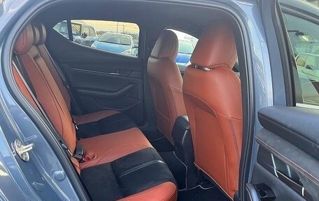 Mazda 3, 2023 год, 1 180 010 рублей, 13 фотография