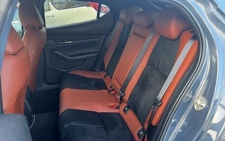 Mazda 3, 2023 год, 1 180 010 рублей, 14 фотография