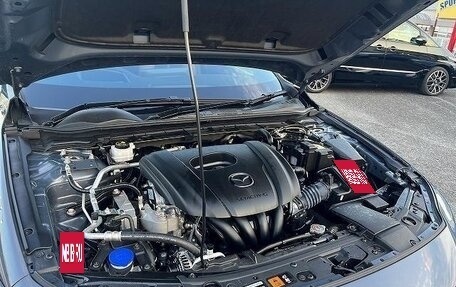 Mazda 3, 2023 год, 1 180 010 рублей, 17 фотография