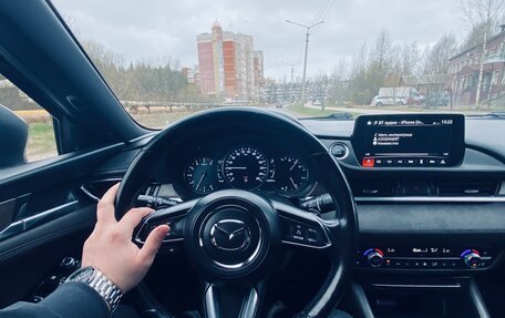 Mazda 6, 2020 год, 2 590 000 рублей, 8 фотография