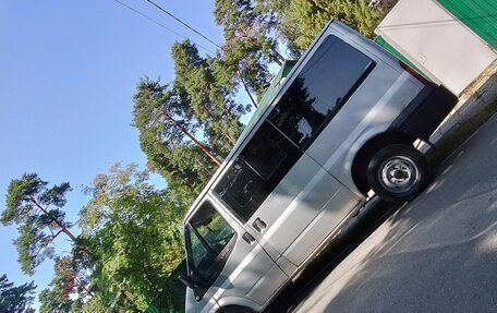 Ford Tourneo Connect I, 2007 год, 700 000 рублей, 2 фотография