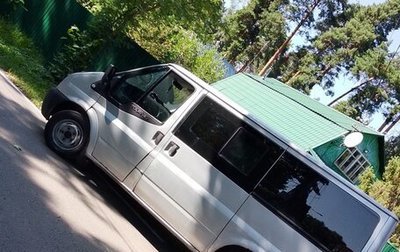 Ford Tourneo Connect I, 2007 год, 700 000 рублей, 1 фотография
