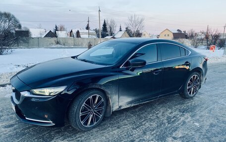 Mazda 6, 2020 год, 2 590 000 рублей, 9 фотография
