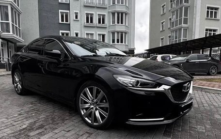 Mazda 6, 2020 год, 2 590 000 рублей, 2 фотография