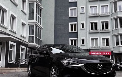 Mazda 6, 2020 год, 2 590 000 рублей, 1 фотография