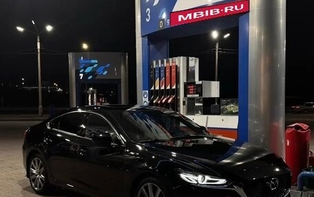 Mazda 6, 2020 год, 2 590 000 рублей, 3 фотография