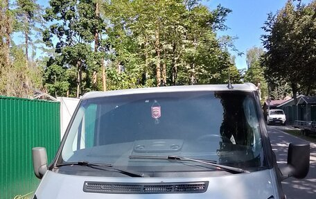 Ford Tourneo Connect I, 2007 год, 700 000 рублей, 6 фотография