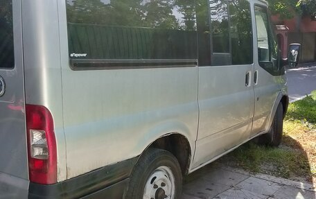 Ford Tourneo Connect I, 2007 год, 700 000 рублей, 7 фотография