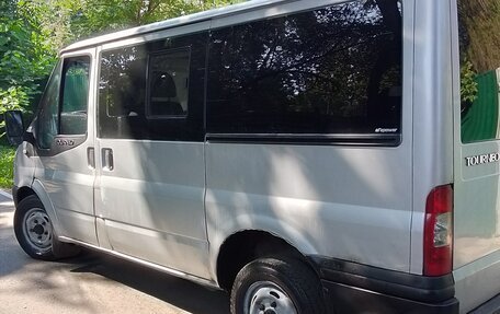 Ford Tourneo Connect I, 2007 год, 700 000 рублей, 8 фотография