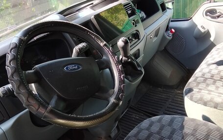 Ford Tourneo Connect I, 2007 год, 700 000 рублей, 9 фотография