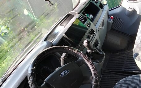 Ford Tourneo Connect I, 2007 год, 700 000 рублей, 10 фотография